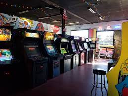 Top 10 Arcade Games of All Time
