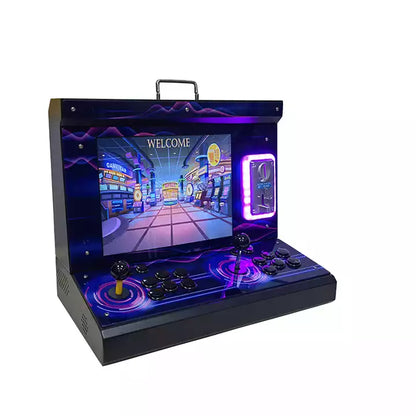 15 Inch Arcade Console